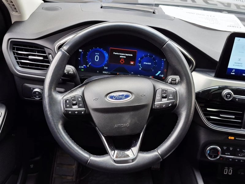 Ford ESCAPE 2.0 2021 - Imagen 18 de 20