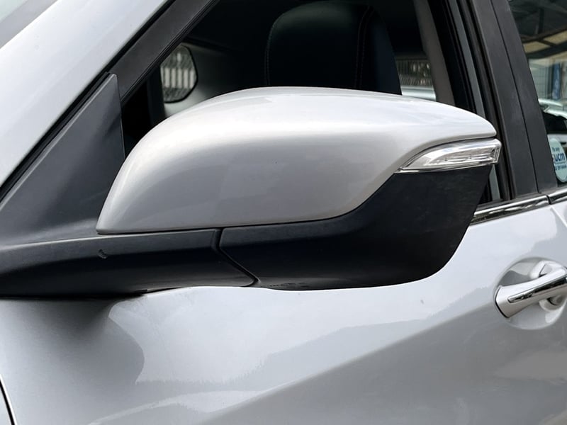 Chevrolet TRACKER 1.2T AUT 2021 - Imagen 11 de 20