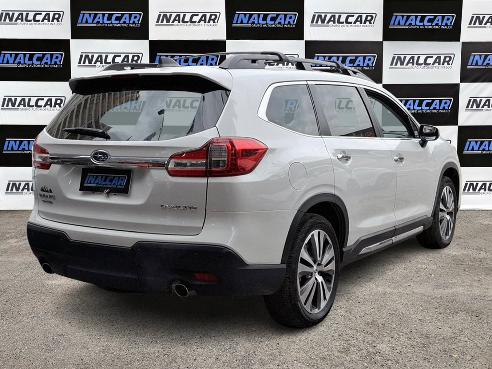 Subaru EVOLTIS TOURING 4X4 2.4 2023 - Imagen 6 de 20