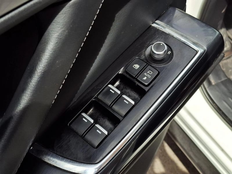 Mazda CX-9 2.5 2021 - Imagen 12 de 20