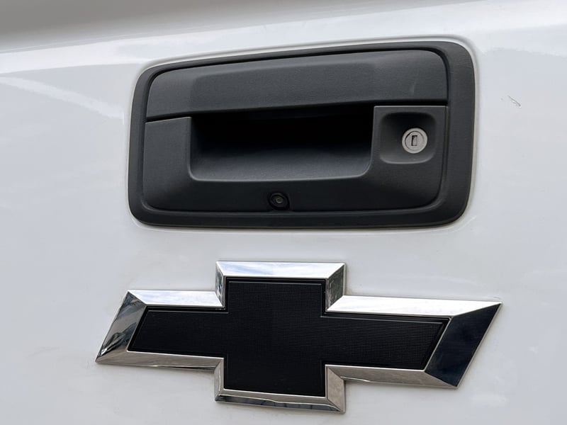 Chevrolet COLORADO Z71 2016 - Imagen 10 de 20