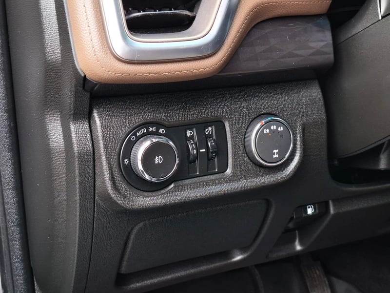 Chevrolet COLORADO DCAB 4P 4X4 2.8 AUT 2025 - Imagen 15 de 20