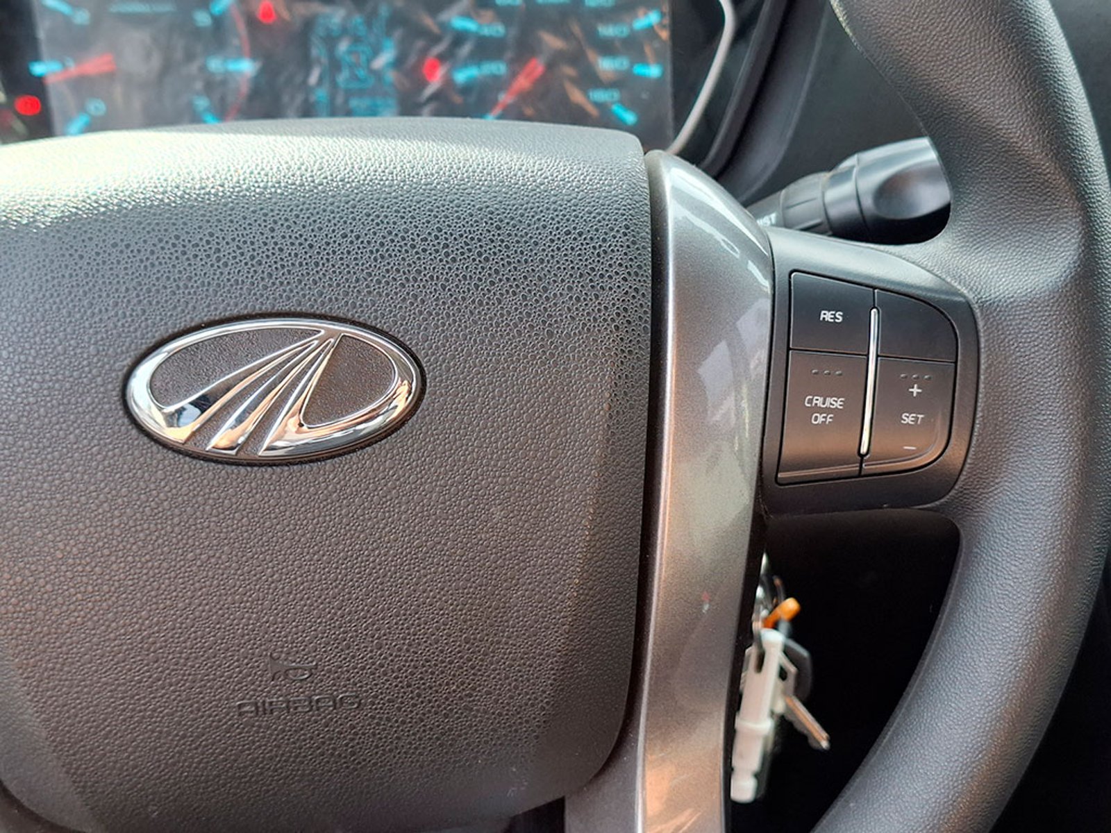 Mahindra PIK UP 2.2 REFRESH DC DELUXE 2025 - Imagen 15 de 20