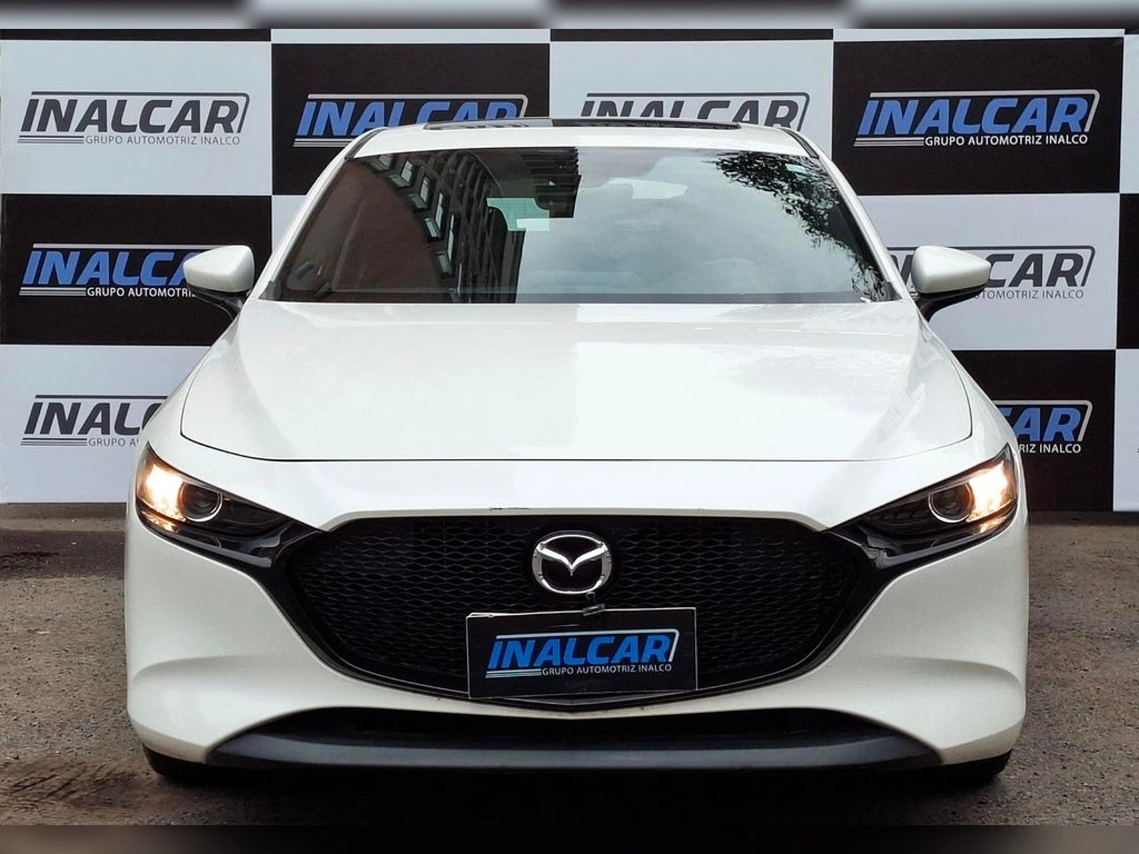 Mazda 3 SPORT 2.0 2021 - Foto 2 de 20
