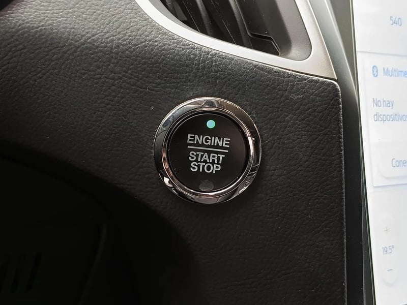 Ford EDGE 2.0 2023 - Imagen 20 de 20