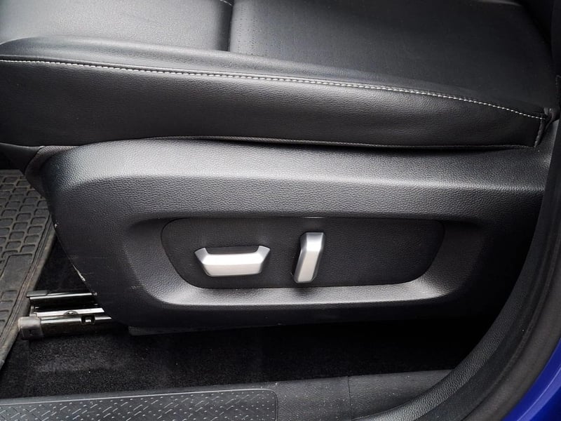 Chevrolet SPARK EUV ACTIVE AUT 2026 - Imagen 13 de 20