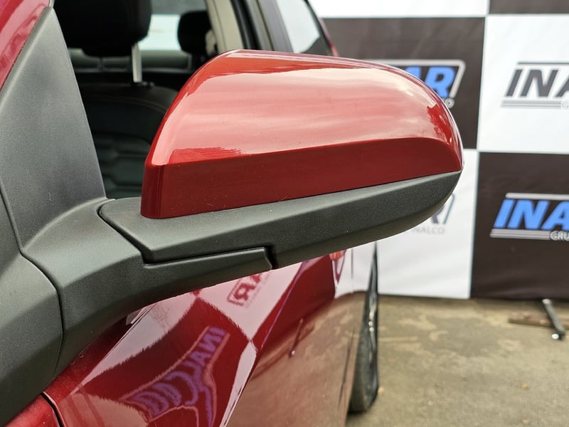 Chevrolet PRISMA 1.4 2019 - Imagen 10 de 20