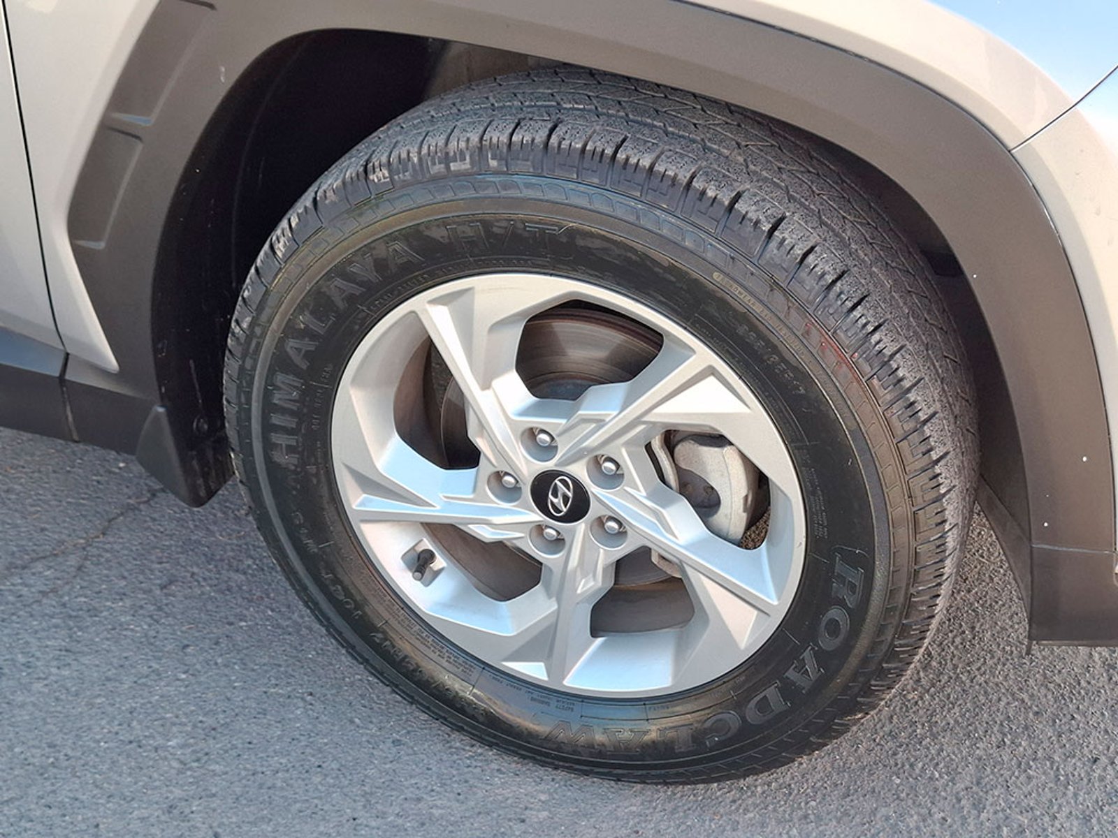 Hyundai TUCSON 2.0 NX4 PLUS 2022 - Foto 5 de 20