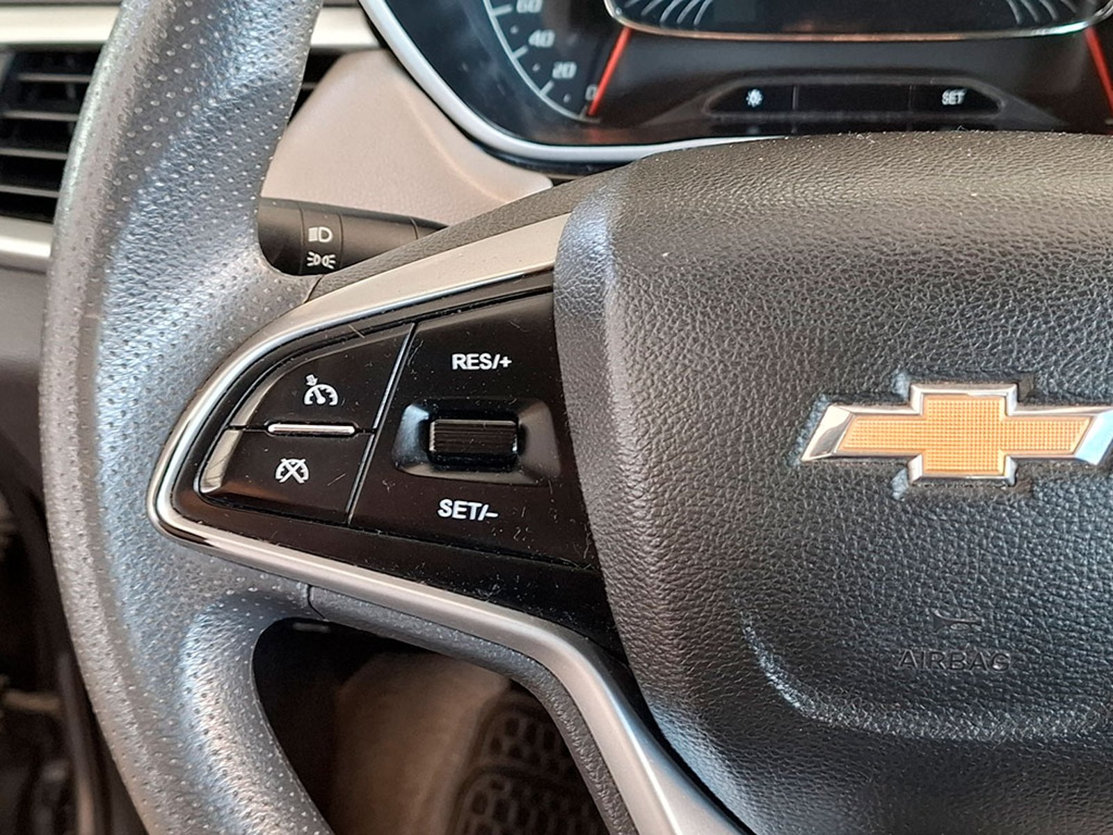 CHEVROLET GROOVE 1.5 LTZ 2024 - Imagen 13 de 20
