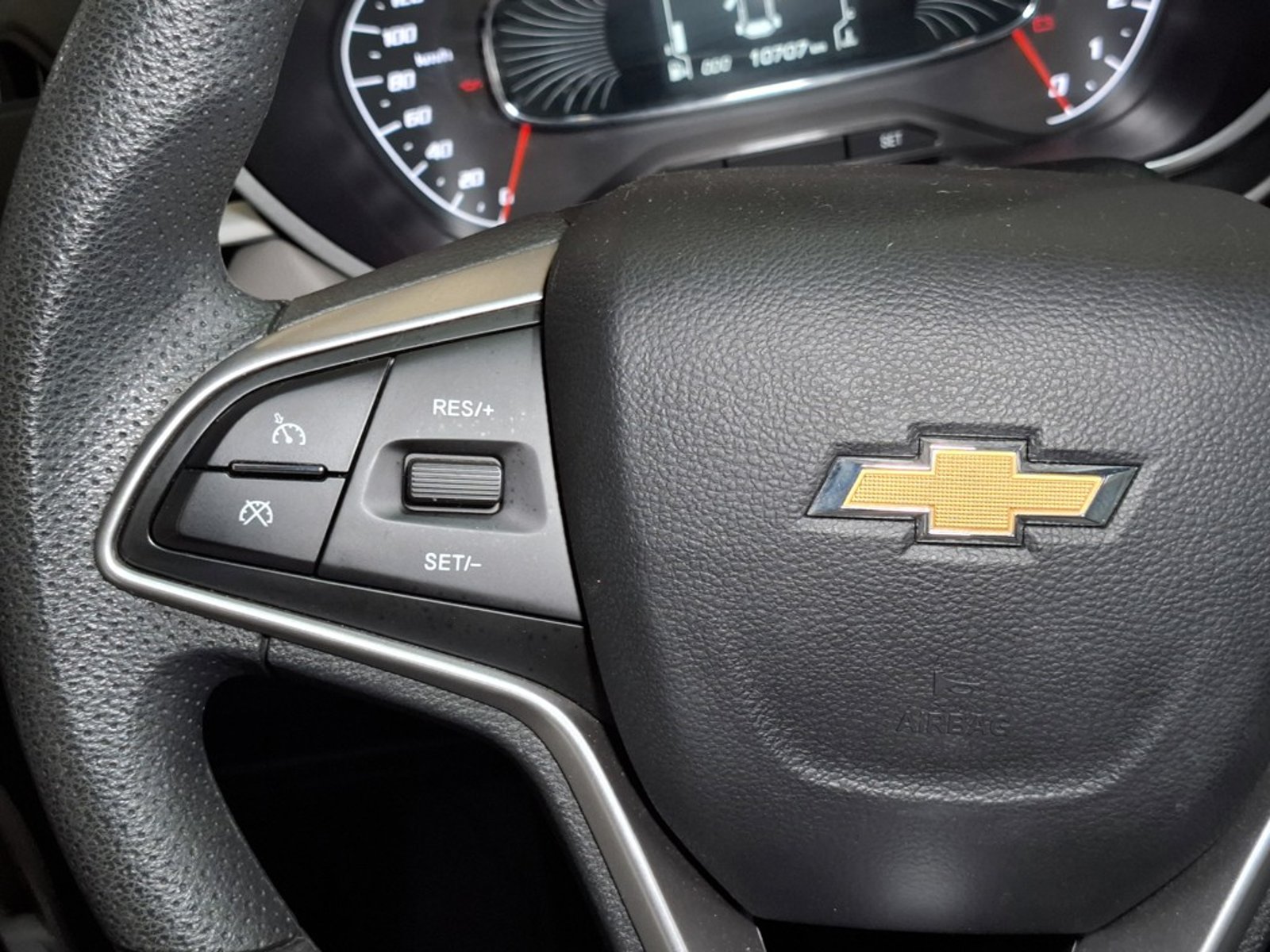 CHEVROLET GROOVE 1.5 PREMIER MT 2024 - Imagen 17 de 20