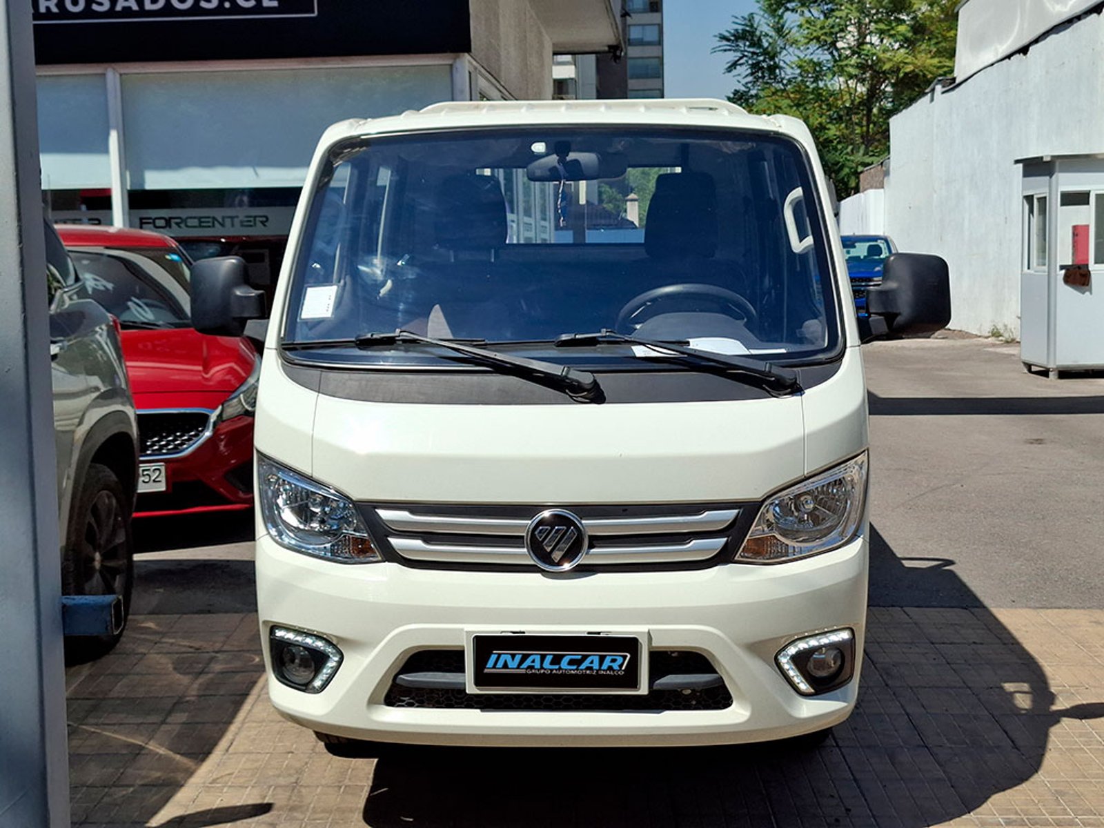 Foton TM3 1.6 TM3 2024 - Foto 2 de 20