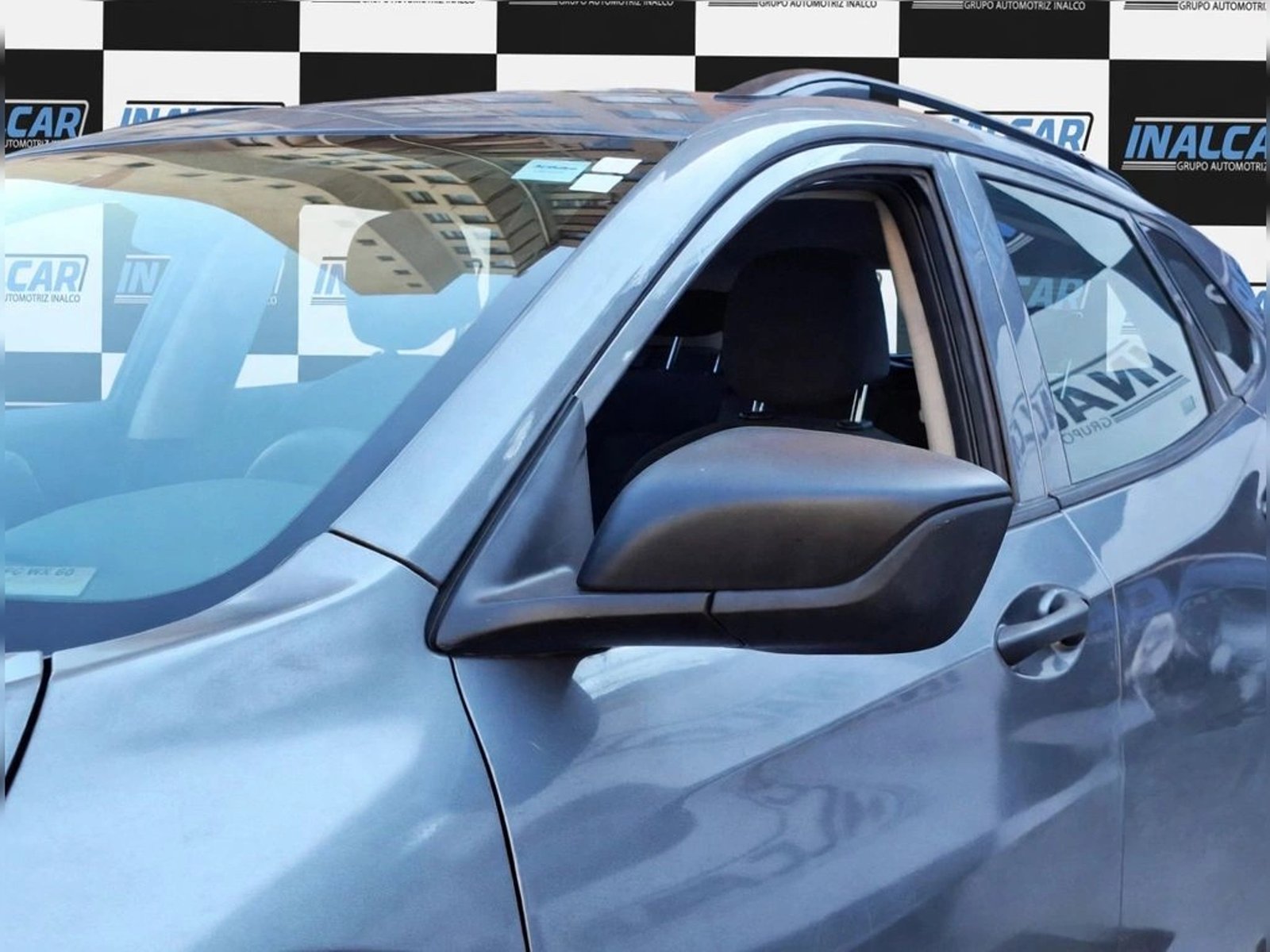 Chevrolet TRACKER 1.2 2021 - Foto 4 de 20