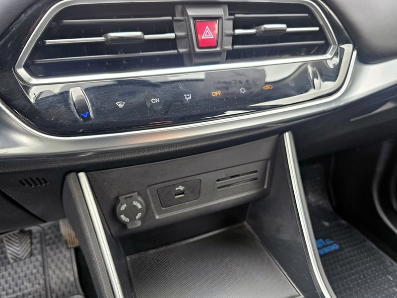 JAC JS8 1.5 LUXURY 2025 - Imagen 18 de 20