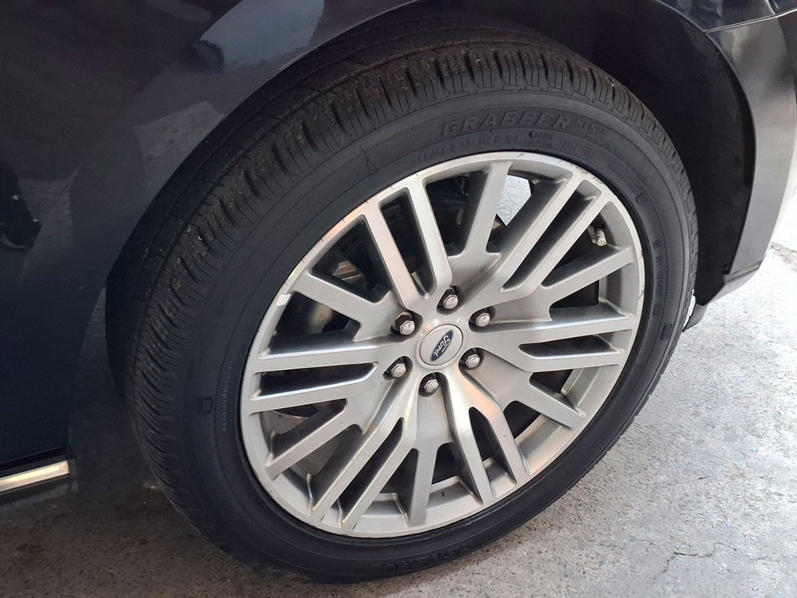 FORD EXPEDITION 3.5 LIMITED 2023 - Imagen 6 de 20