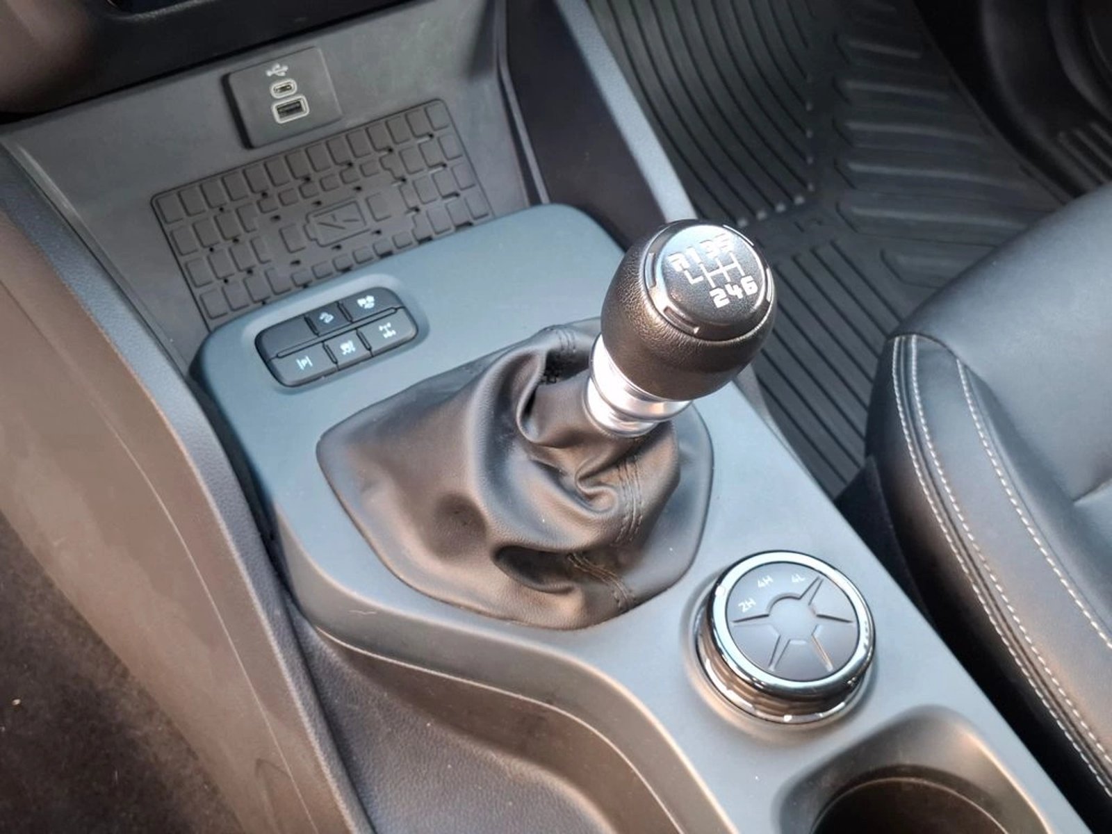 Ford RANGER MT 2024 - Imagen 20 de 20