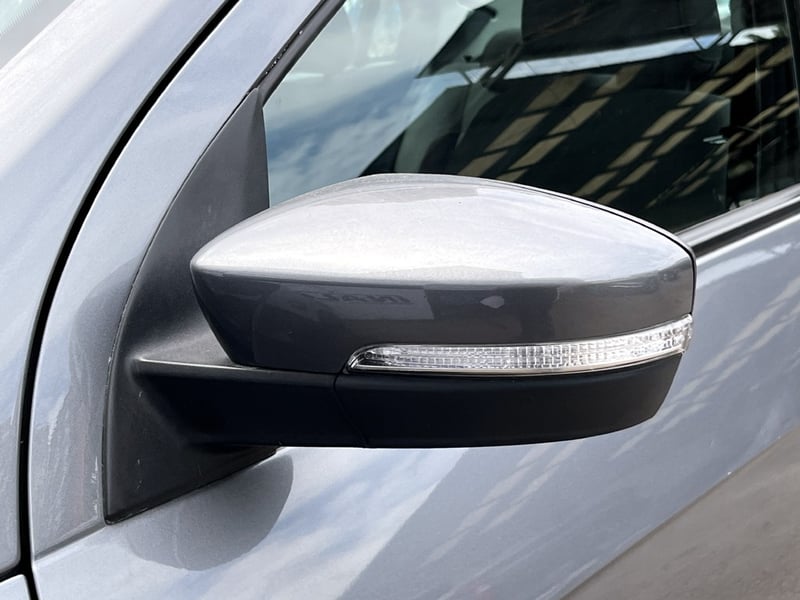 Volkswagen VOYAGE MT 2018 - Imagen 10 de 20