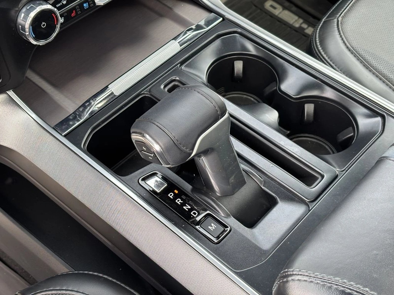 Ford F-150 PLATINUM 2025 - Imagen 19 de 20