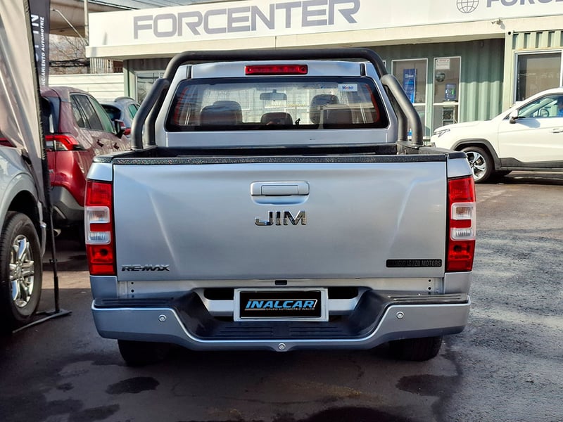 JIM RE-MAX 2.5 2025 - Imagen 8 de 20