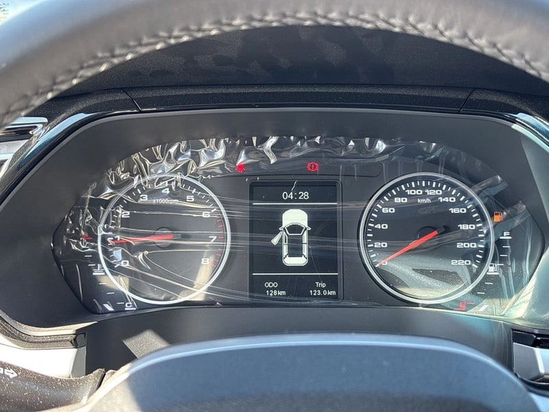 JAC JS2 Pro 1.5 2026 - Imagen 18 de 20