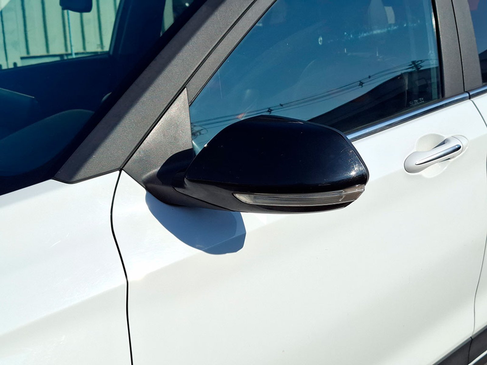 CHEVROLET GROOVE 1.5 PREMIER 2023 - Imagen 6 de 20