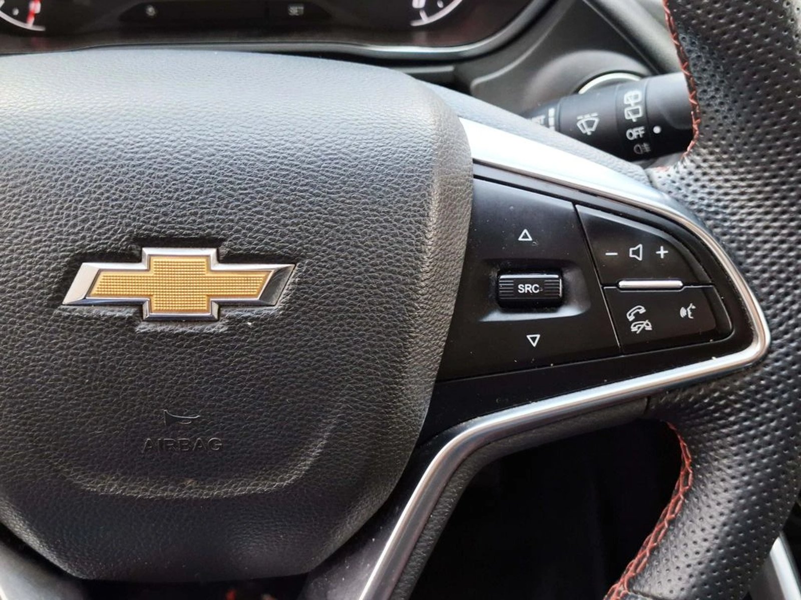 Chevrolet GROOVE 1.5 2023 - Imagen 19 de 20