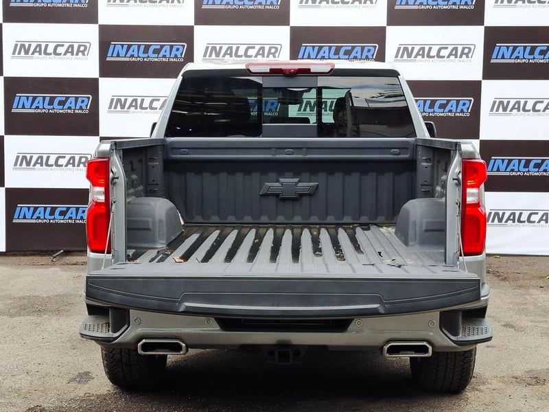 Chevrolet SILVERADO 3.0 2026 - Imagen 10 de 20