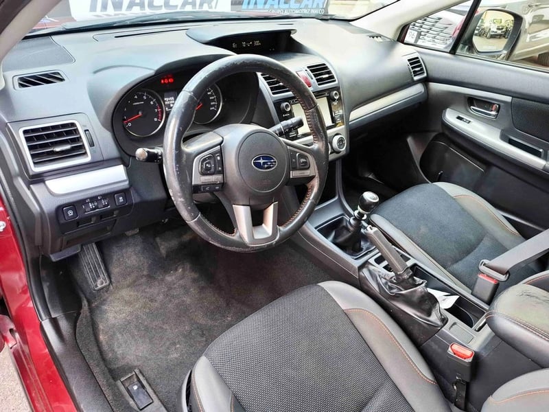 Subaru XV 2.0 2017 - Imagen 17 de 20