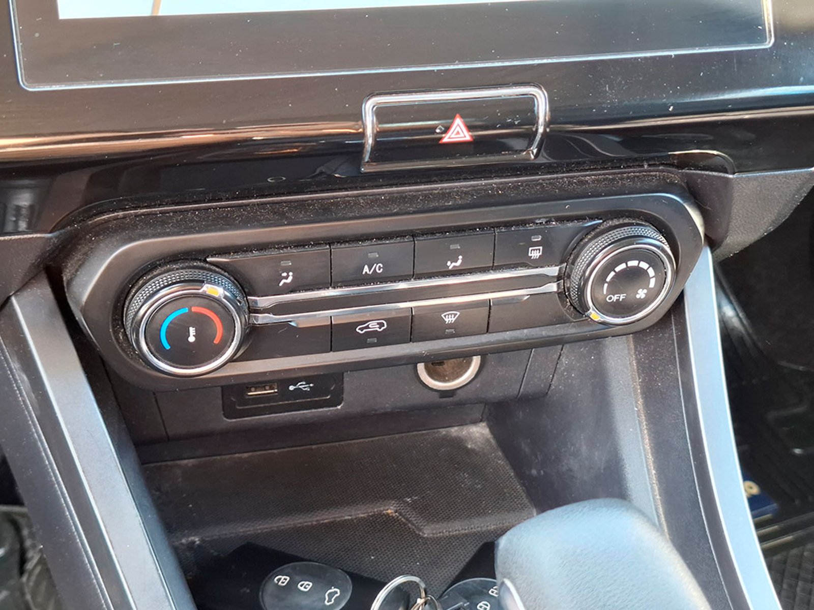 CHERY TIGGO 2 PRO 1.0 GLX 2022 - Imagen 18 de 20