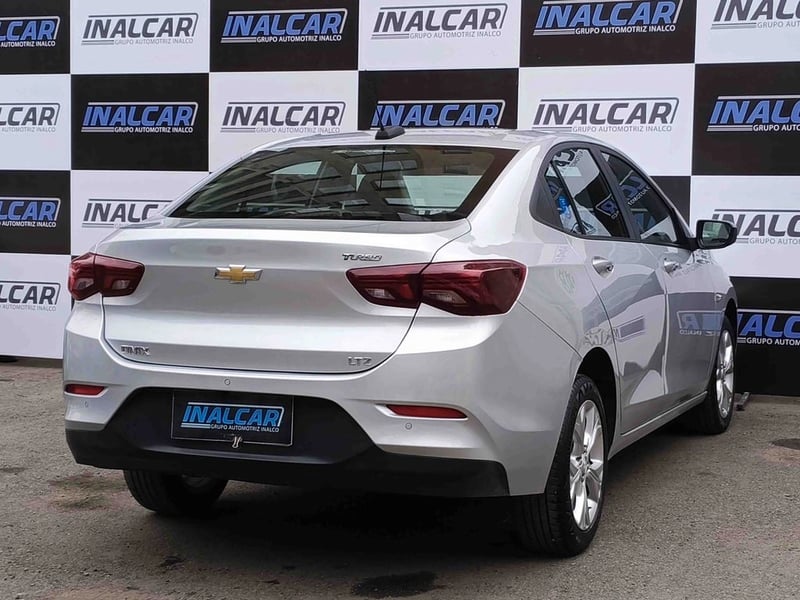 Chevrolet ONIX 1.0 2022 - Imagen 7 de 20