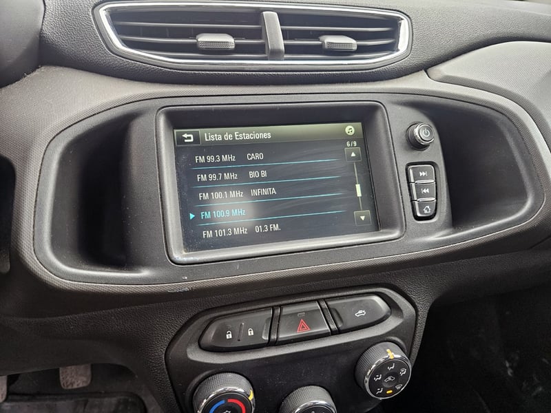 Chevrolet PRISMA LTZ 1.4 2018 - Imagen 17 de 20