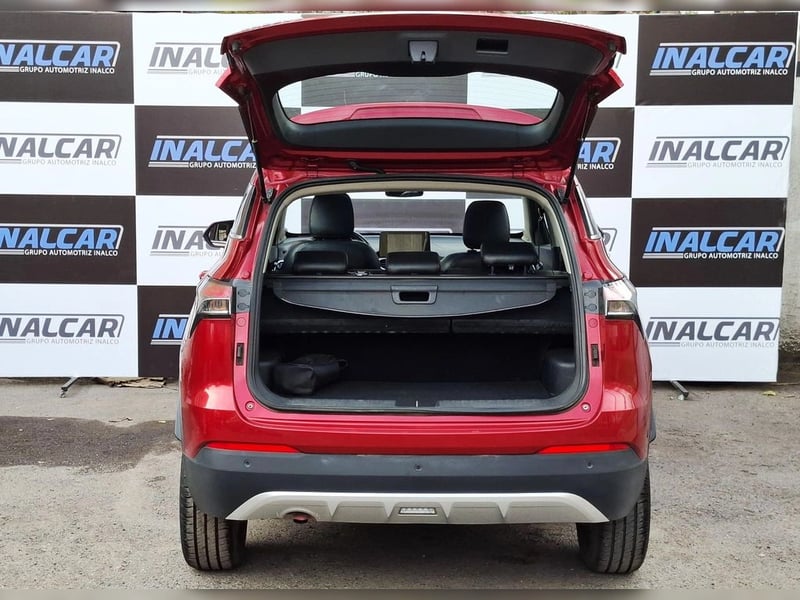 Chevrolet GROOVE 1.5 2022 - Imagen 10 de 20