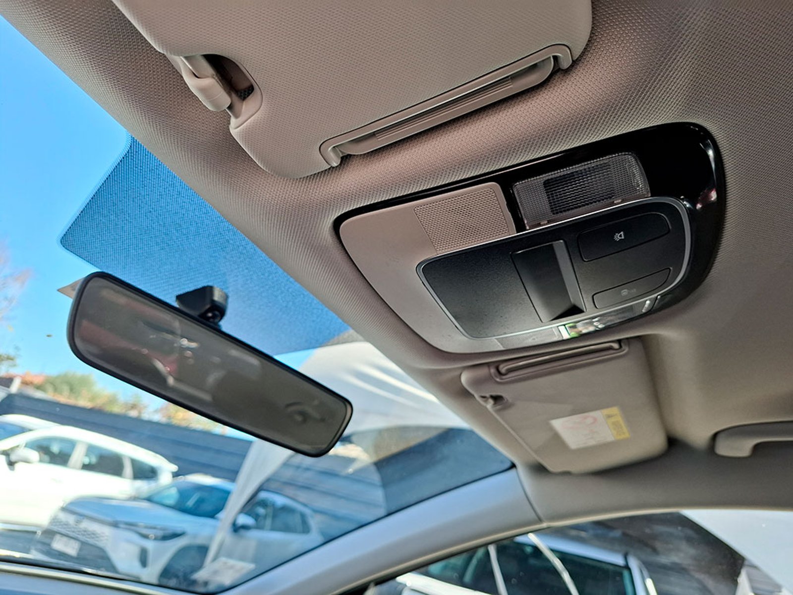 HYUNDAI TUCSON 2.0 NX4 PLUS 2023 - Imagen 20 de 20