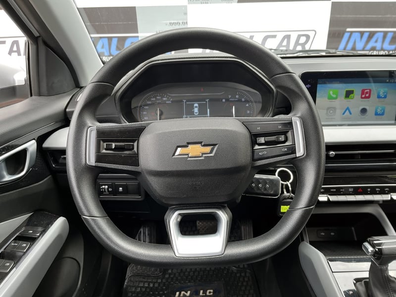 Chevrolet SAIL NB CVT 1.5 2024 - Imagen 17 de 20