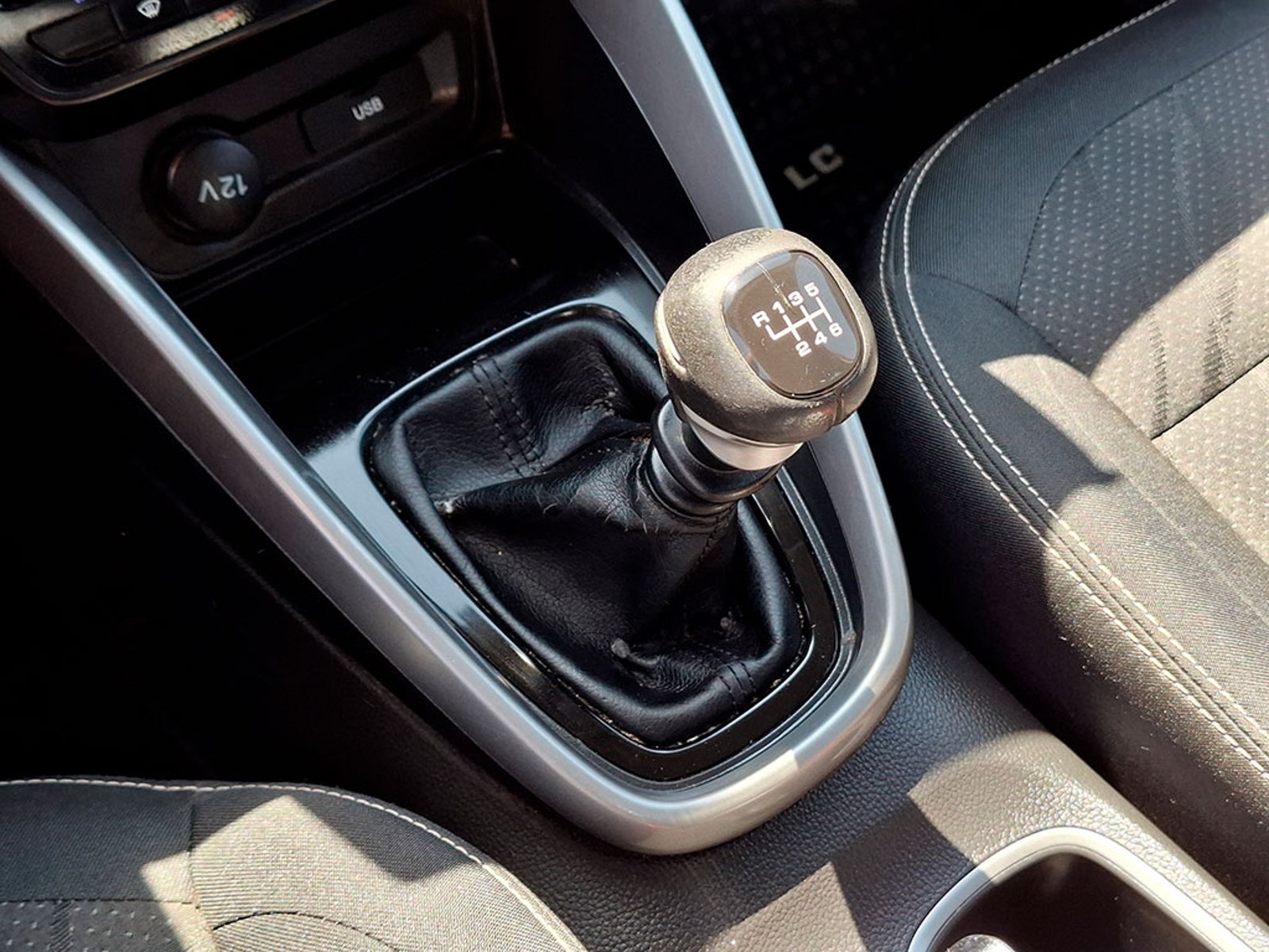CHEVROLET GROOVE 1.5 LTZ 2023 - Imagen 20 de 20