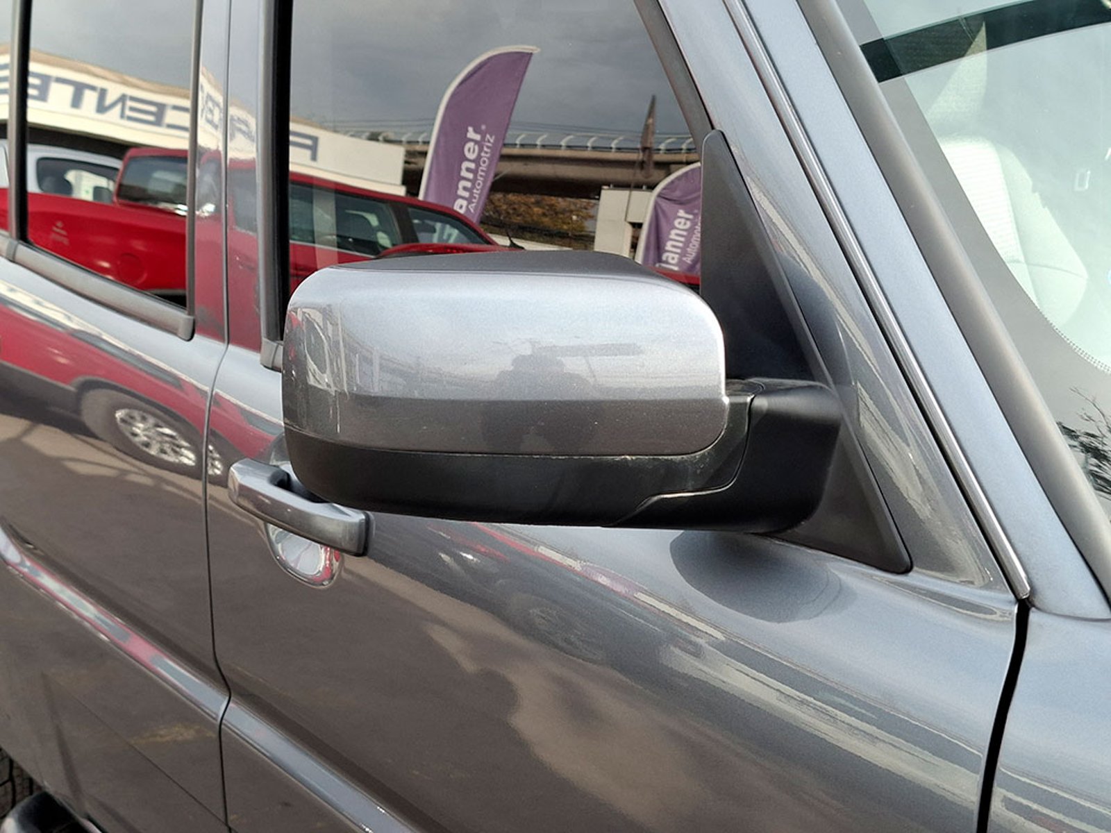 Mahindra PIK UP 2.2 REFRESH DC DELUXE 2025 - Imagen 6 de 20