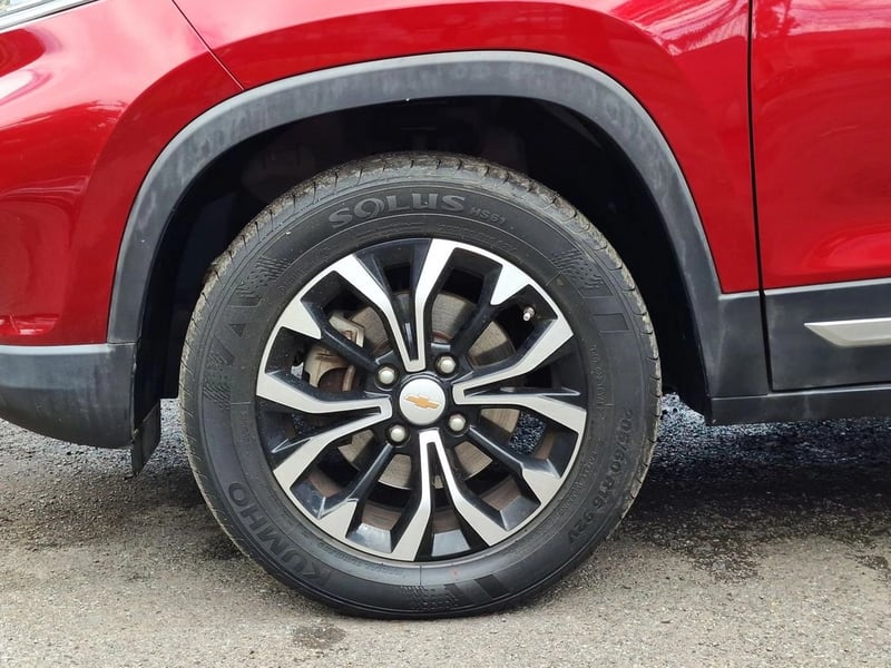 Chevrolet GROOVE 1.5 2022 - Imagen 6 de 20