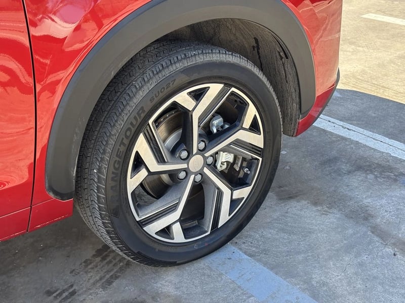 JAC JS8 GDI MT 1.5 2026 - Imagen 6 de 20