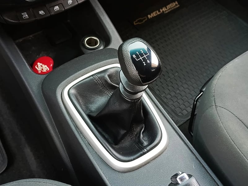 Chevrolet SAIL 1.5 2023 - Imagen 19 de 20