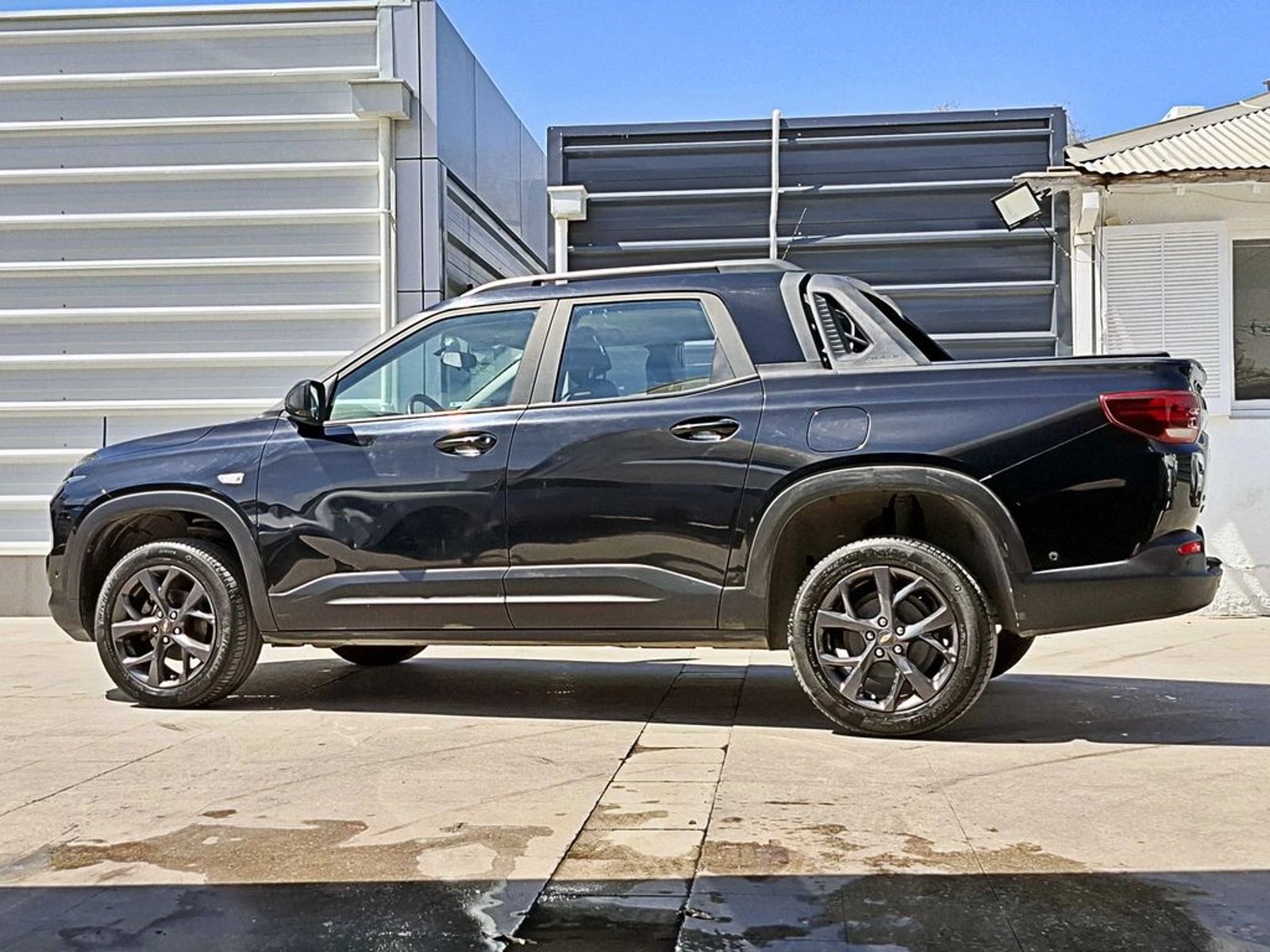 CHEVROLET MONTANA 1.2 2023 - Imagen 9 de 19