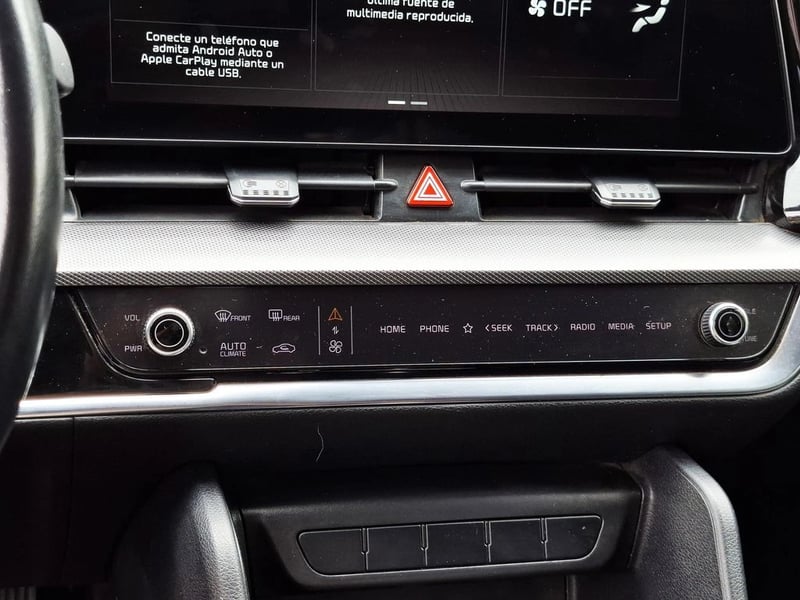 Kia SPORTAGE SPORTAGE 2023 - Imagen 20 de 20
