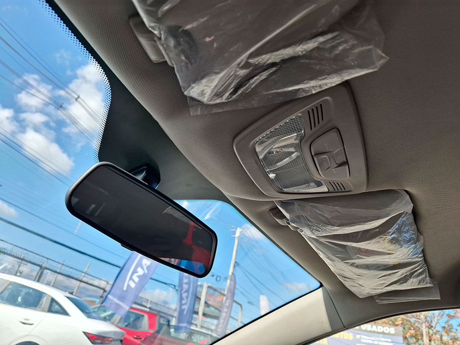 CHEVROLET GROOVE 1.5 LTZ 2024 - Imagen 18 de 20