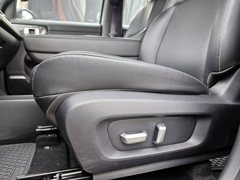 Chevrolet SPARK EUV ACTIV 2026 - Imagen 16 de 20