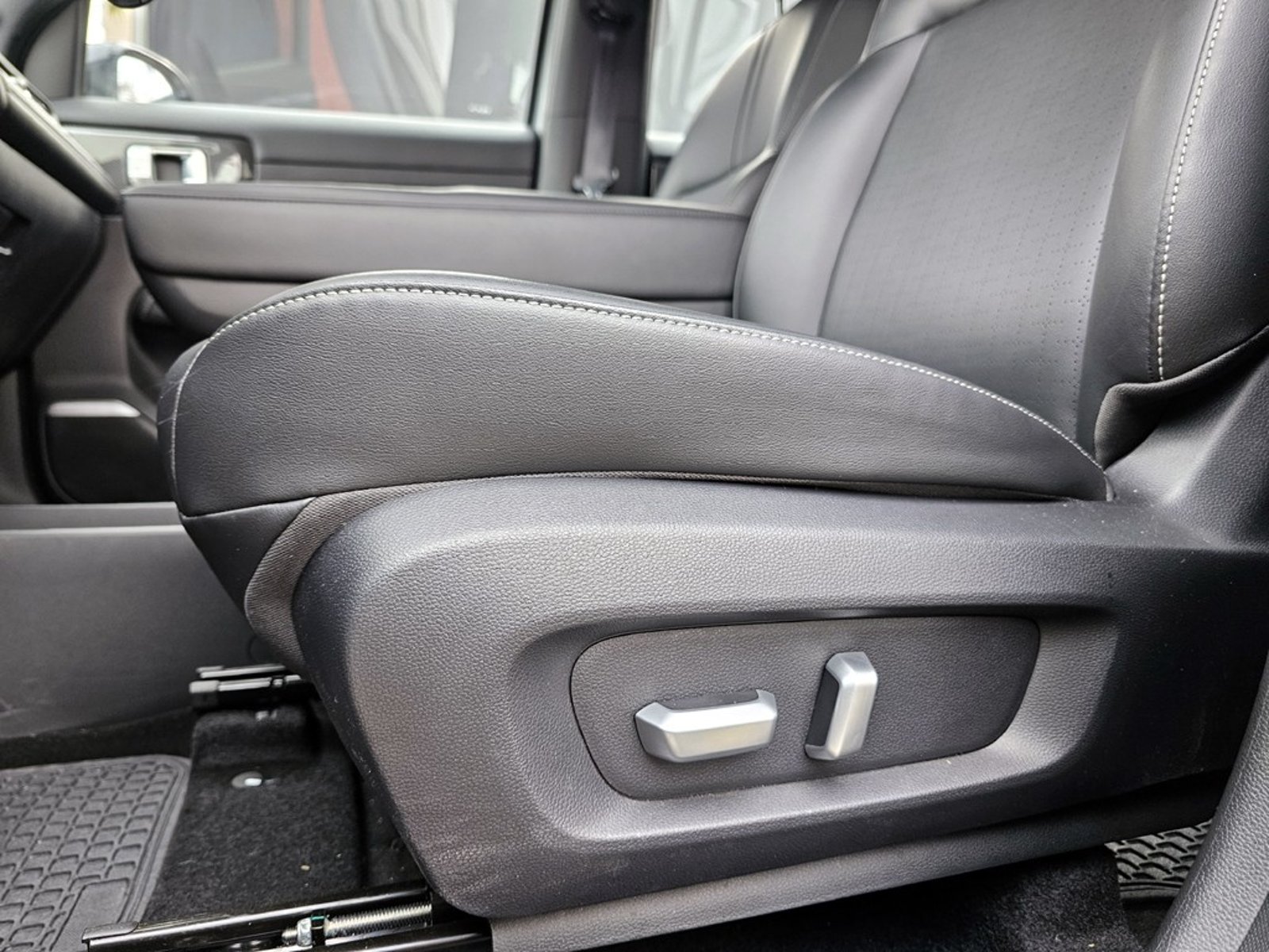 Chevrolet SPARK EUV ACTIV 2026 - Imagen 16 de 20