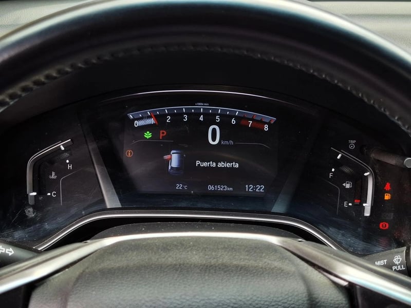 Honda CR-V 1.5 2022 - Imagen 17 de 20