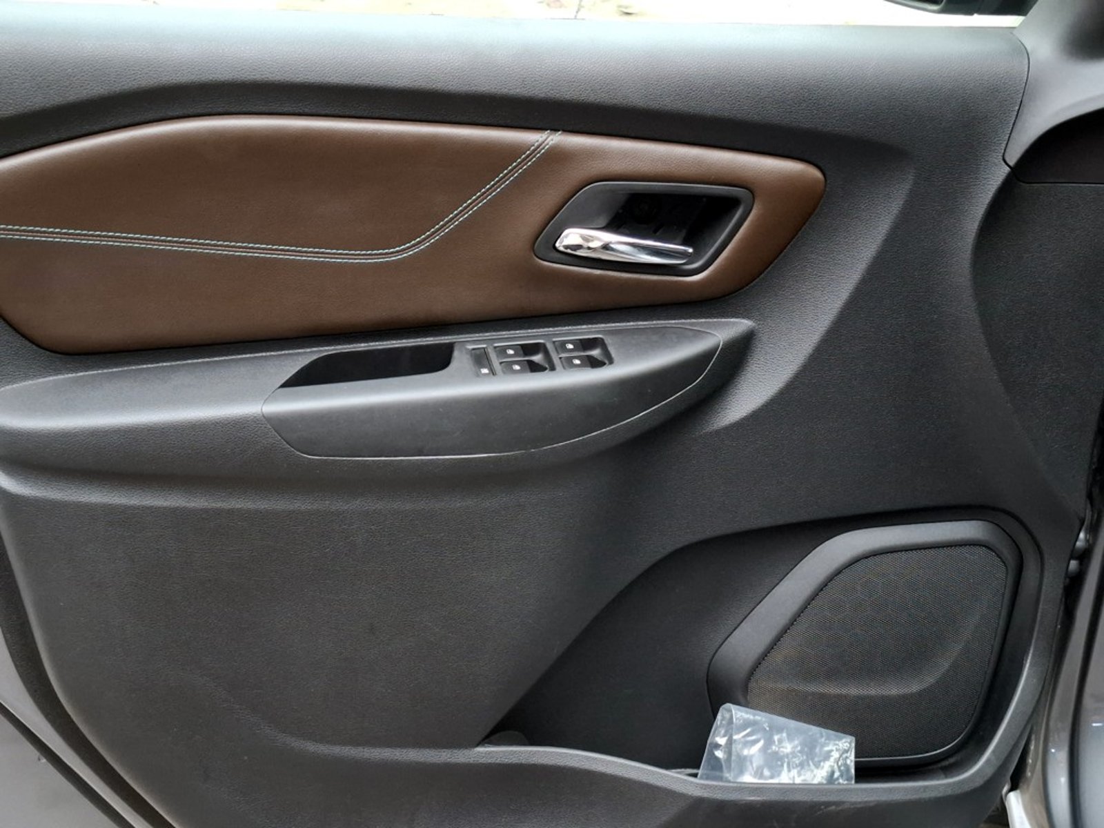 Chevrolet SPIN 1.8 LTZ 2019 - Imagen 11 de 20