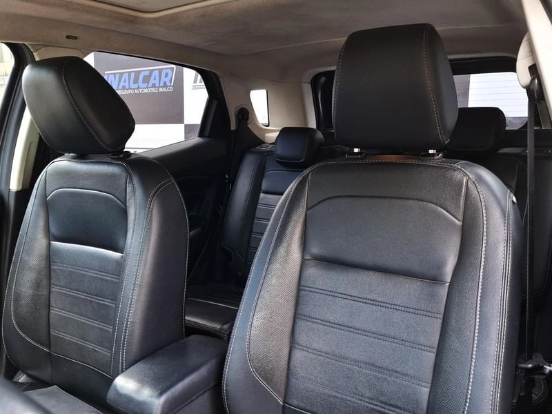 Ford ECOSPORT 1.5 2022 - Imagen 15 de 20