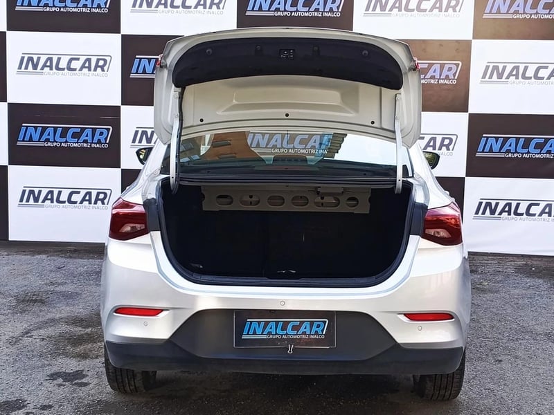 Chevrolet ONIX 1.0 2022 - Imagen 9 de 20