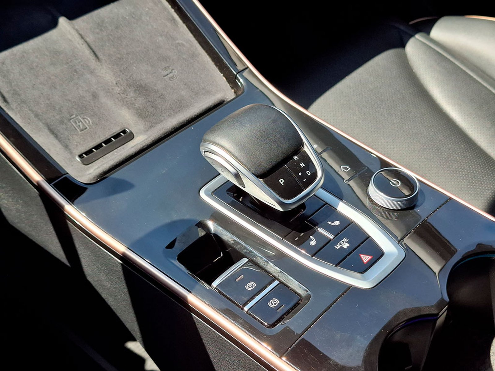 OMODA C5 1.6 AUT 2024 - Imagen 20 de 20