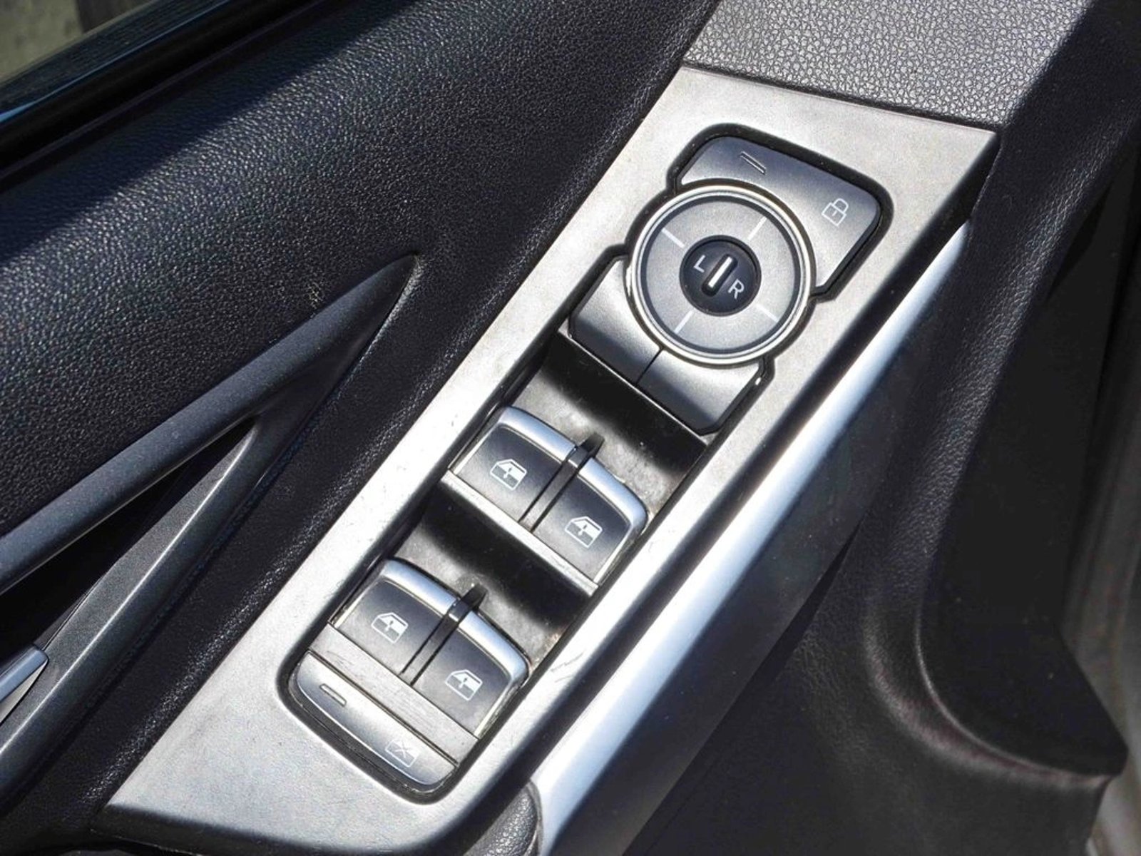 FORD TERRITORY TREND 1.5 AUT 2022 - Imagen 12 de 20