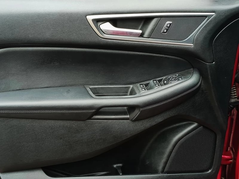 Ford EDGE 2.0 2023 - Imagen 11 de 20